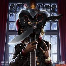 Birds In The Trap Sing Mcknight Album Cover Hd Pin On Ends Music