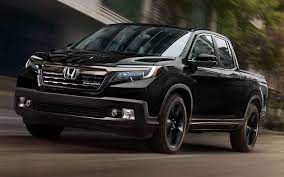 Download Wallpapers Honda Ridgeline 4k 2017 Cars Black Edition Pickups Motion Blur Honda Besthqwallpapers Com Honda Ridgeline Black Honda Honda Truck