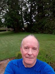 Big shout out to all the Rossies out there, both parkrunners/walkers & non  parkrunners💛💙 Wishing you all a very special Day #GlobalRossiesDay from  all the team @ Strokestown parkrun 11th Virtual parkrun