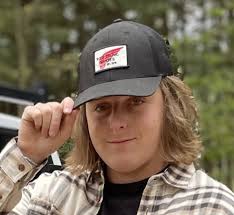 Ryder Marcus Whitman Obituary