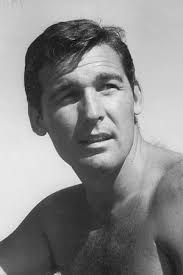 Reparto de Thunder Island (película 1963). Dirigida por Jack Leewood