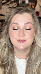 A little makeup, a lot of magic✨, ., ., ., ., #makeuptransformation♥️  #holidaymakeup2024 #makeupoftheday #hydrafacial💦  #lashextensions#viralvideos#yqgbusiness