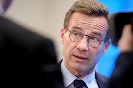 Ulf kristersson on wn network delivers the latest videos and editable pages for news & events, including entertainment, music, sports, science and more, sign up and share your playlists. Hemlosa Och Papperslosa Kan Ocksa Bara Pa Smittan