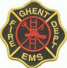 Ghent VFD EMS