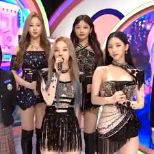 This is meant to be a joke, so i hope you guys have fun! Aespa Pics On Twitter Aespa On Inkigayo