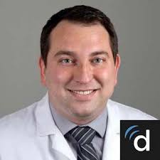 Dr. Wesley Vosburg, MD