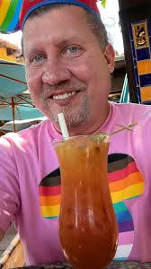 Bloodies and birria at the Terrace