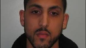 Burka-wearing duo jailed for robbery