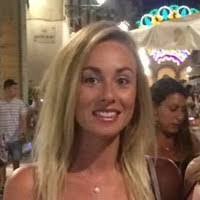 Lucinda Cooper's Instagram, Twitter & Facebook