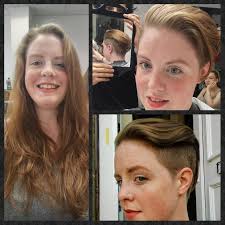 People with big foreheads are so lucky because when it's hot like today  their foreheads create shade. 🥱🥱