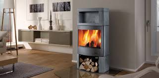 Richtiges Heizen Mit Holz Ofende
