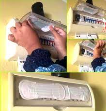 Anda sedang mencari alat jimat elektrik? Pulak Dah Guna Pantyliner Untuk Jimat Elektrik Petrol Mynewshub
