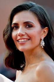 Serena rossi (born 31 august 1985) is an italian actress. Serena Rossi Movies Age Biography