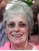 Obituary information for Lorette Ann Orlando