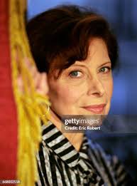 307 Magali Noel Photos & High Res Pictures