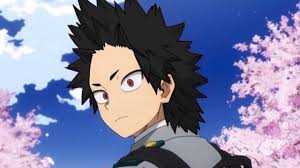Or omega kirishima and omega midoriya fight over the alpha bakugou. If Kirishima Didn T Dye His Hair Youtube
