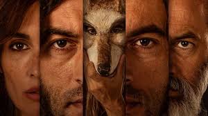 RTVE.es estrena el tráiler de 'La casa del caracol', un thriller  psicológico con Javier Rey y Paz Vega