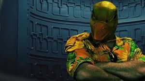 Jusqu'ici, il a uploadé 124 vidéos qui ont généré à peu près 696278056 vues au total. Le Masque De Canard Du Joueur Du Grenier Dans Sa Video Youtube Canard Man Vs Enfant De Juron Fff Trailer 2016 Spotern