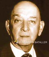 Pero ¿quién fue Marcial Quiroga?