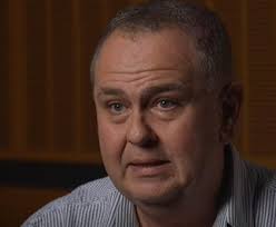 Best wishes to ABC caller Andrew Moore who has suffered a heart attack...  get well big fella... #NRL