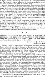 Image result for White 1957 California Oil Company