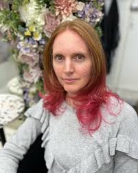 luna & moss. (@lunamosshair) • Instagram photos and videos