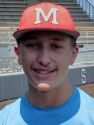 Salina Eagles lose to McPherson in Kansas Junior Legion baseball