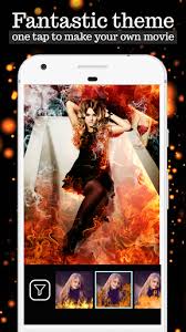 Free fire is the ultimate survival shooter game available on mobile. Download Fire Effect Photo Editor Video Maker Free For Android Fire Effect Photo Editor Video Maker Apk Download Steprimo Com