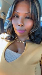 Kristy Randolph's Instagram, Twitter & Facebook