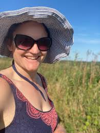 Best Walking Weather at Mackinac Bridge