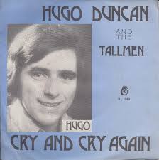 Hugo Duncan The Tallmen, 8 vinyl records & CDs found