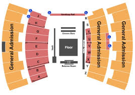 Memorial Coliseum Kentucky Seating Chart Los Angeles