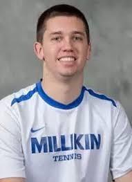 2014-15 Men's Tennis Roster