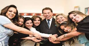 Maybe you would like to learn more about one of these? Conheca As 6 Filhas De Silvio Santos Herdeiras Pagina 3 De 3