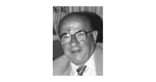 ROBERT BONELLO Obituary (2012)