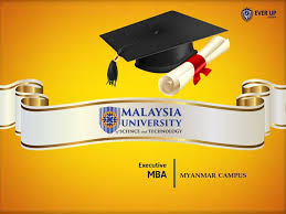 Malaysia university of science and technology. Malaysia University Of Science And Technology Must Myanmar Campus Mba Home Facebook