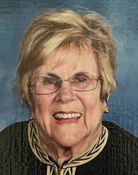 Naomi A. Sande Obituary