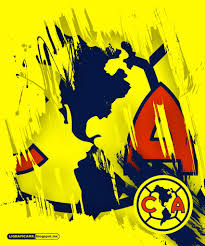 Looking for the best wallpapers? Wallpaper America Ligraficamx Club America America Equipo Imagenes Del Equipo America