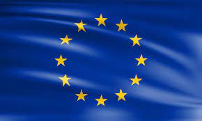 Wählen sie eine oder mehrere regionen aus und testen sie ihr wissen. European Union Flag Wagrati