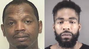 2 men charged after break-in, retaliatory shooting in Winston-Salem