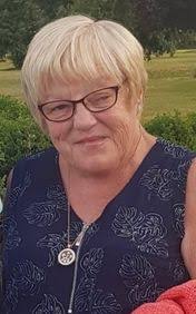 Condolence Book for Anne Dunne (née O'Connor) (Clondalkin, Dublin)