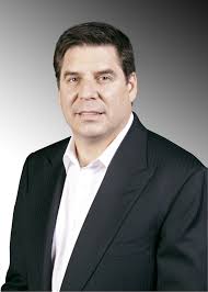 It's official: Dan Hesse gets the boot as Sprint names Marcelo Claure new  CEO
