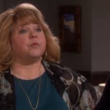 Patrika Darbo Weighs in