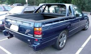 And inside the gts maloo, onyx leather trim is standard, with optional. File 1995 1998 Hsv Maloo Vs 185i Utility 02 Jpg Wikipedia
