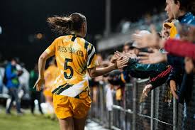 The saudi professional league, also known as the spl, is the top division of association football in the saudi arabian league system. Gallery Westfield Matildas Superb In 7 0 Win Over Chinese Taipei Matildas