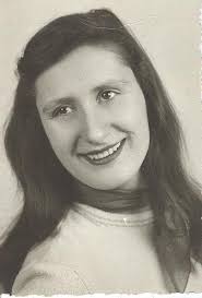 Obituary information for Anna May Hester