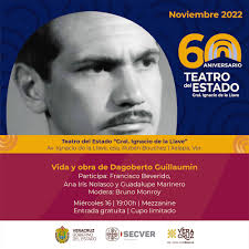 Vida y obra de Dagoberto Guillaumin