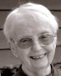 Jean Olinger Obituary (1931