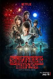 Netflix S Stranger Things Tv Series Openly Worships At The Altar Of Spielberg Netflix Stranger Things Stranger Things Und Wynona Rider