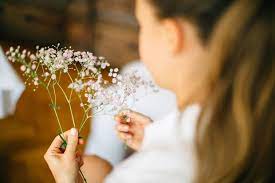 Maybe you would like to learn more about one of these? Hochzeitsblumen Und Ihre Bedeutungen Weddix